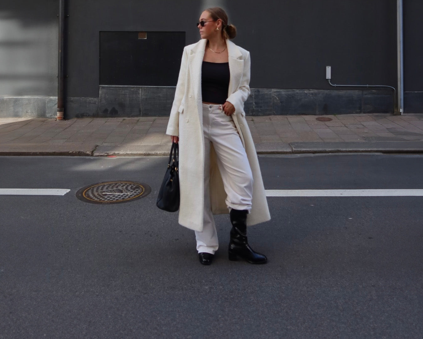 ACQUO x Filippa Alexén – When timeless design meets digital style icons